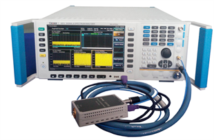 Ceyear 82407D Spektrum Analizör için Frekans Genişletme Modülü