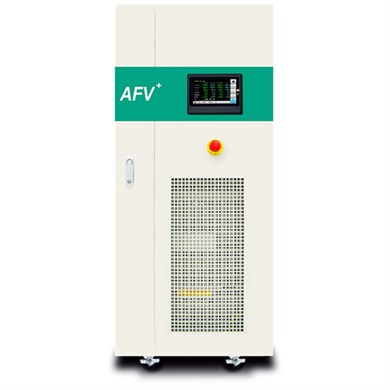 Preen AFV-Plus-33120 Yüksek Güçlü Programlanabilir AC Güç Kaynağı, 120KVA, 300V, 45-65Hz, 3 Faz Giriş, 3 Fazlı Çıkış