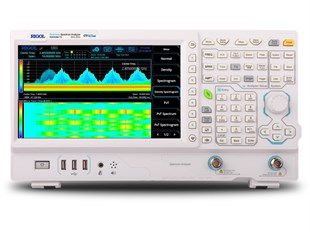 Rigol RSA3015E 1.5GHz Real Time Spektrum Analizörü