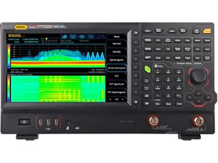 Rigol RSA5065 6.5 GHz Real Time Spektrum Analizörü
